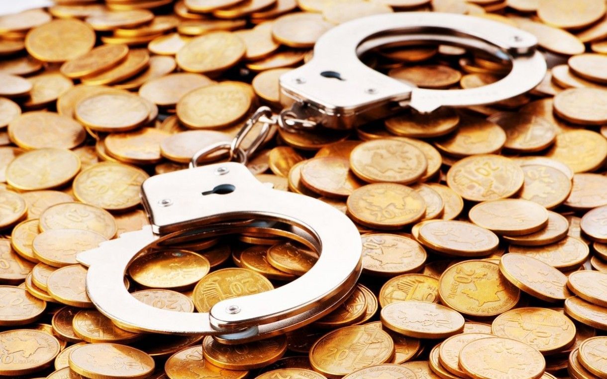 Перемоги ЦРУ: які розслідування призвели до звільнень та кримінальних справ - 28 жовтня 2019 - 24 Канал Перемоги ЦРУ: які розслідування призвели до звільнень та кримінальних справ - 28 жовтня 2019 - 24 Канал