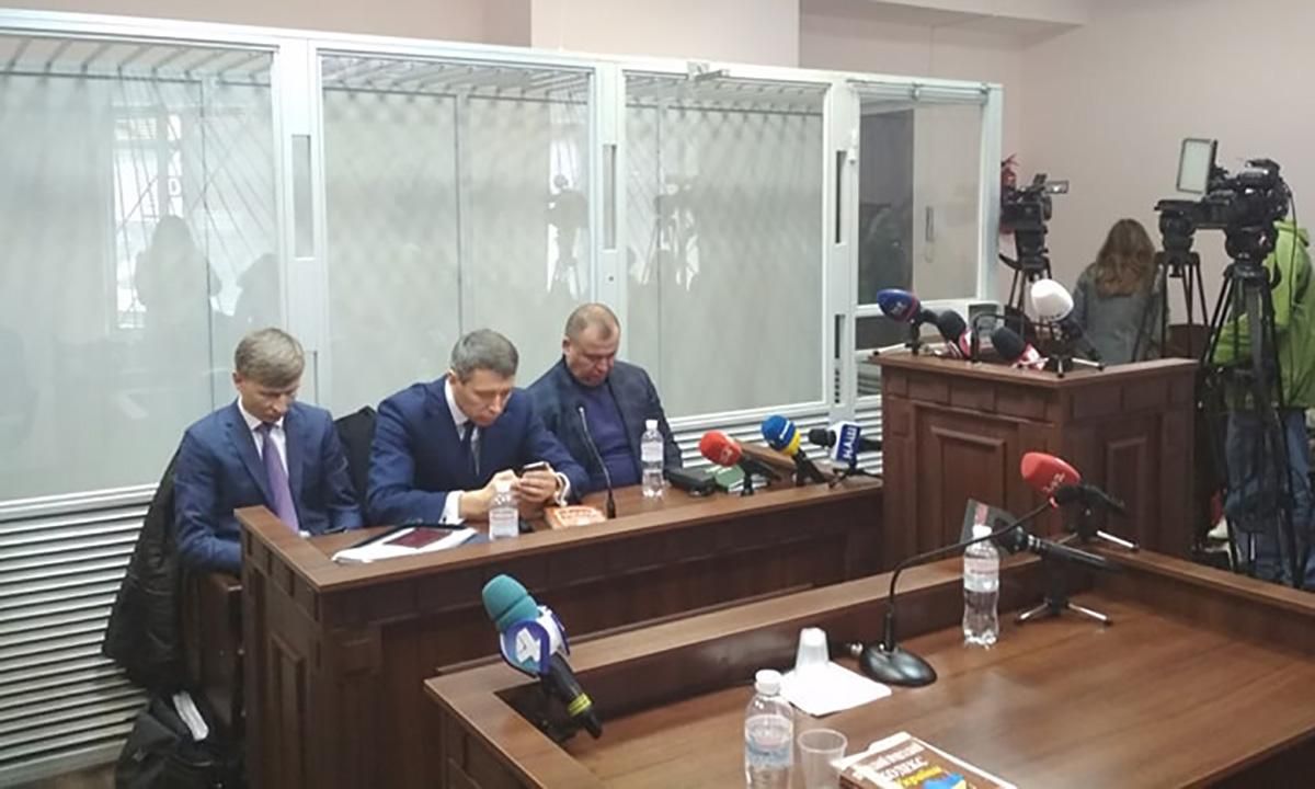 Антикоррупционный суд рассмотрел иск НАБУ против Гладковского: решение