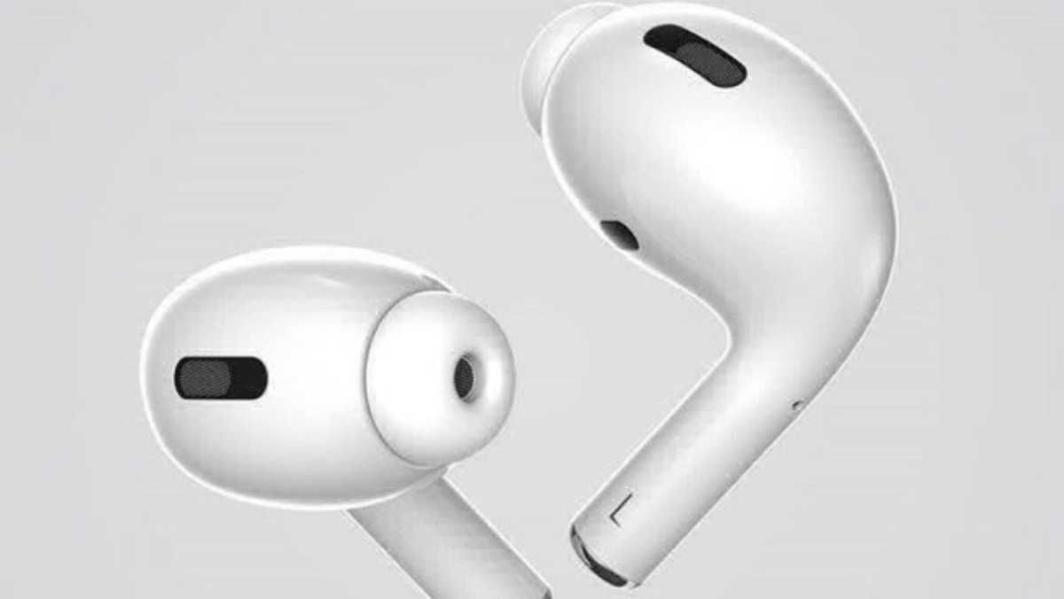 Apple AirPods 3 цветные 2019 – дата выхода, цена в Украине Apple AirPods 3 цветные 2019 – дата выхода, цена в Украине