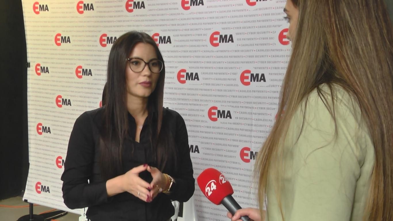 У Києві відбувся GDPR Day 2019 У Києві відбувся GDPR Day 2019