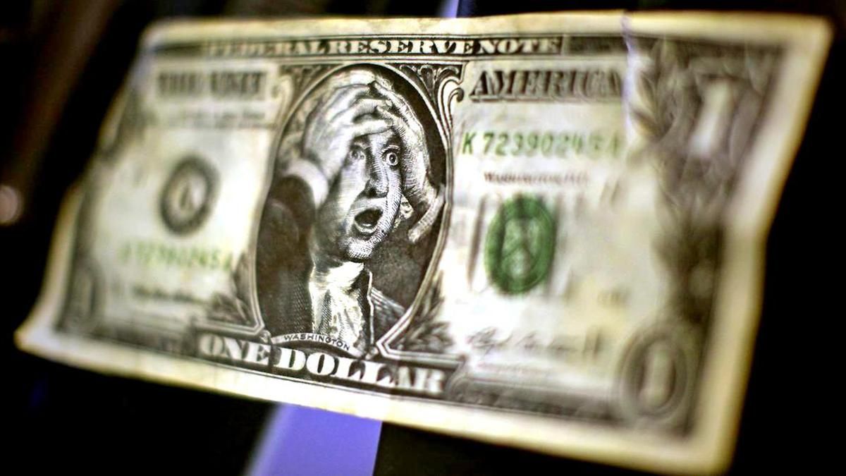 Більшість банків світу не переживуть нової економічної кризи