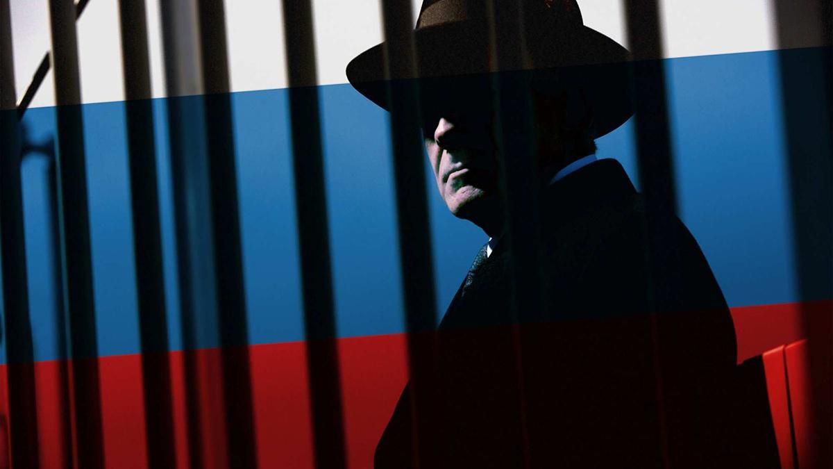 В Польше задержали российского шпиона В Польше задержали российского шпиона
