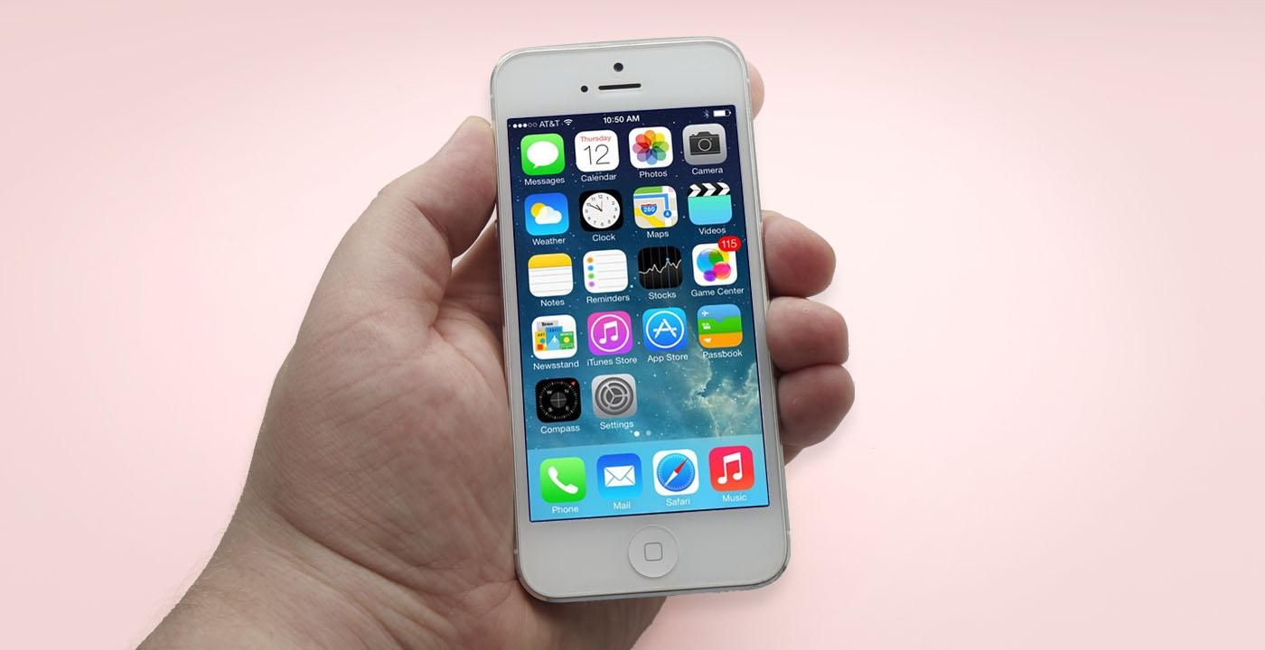 Владельцы iPhone могут остаться без интернета – подробности Владельцы iPhone могут остаться без интернета – подробности