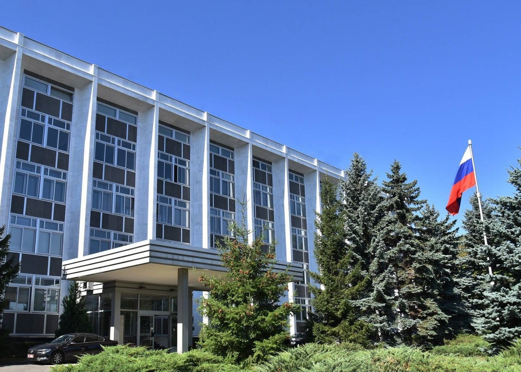 Російського дипломата у Болгарії звинуватили у шпигунстві: у чому його підозрюють Російського дипломата у Болгарії звинуватили у шпигунстві: у чому його підозрюють