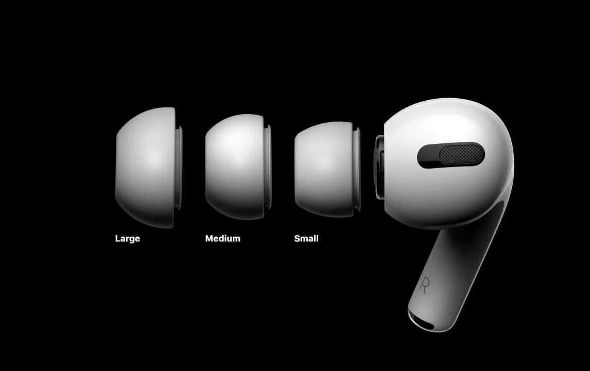 Apple AirPods Pro Apple AirPods Pro