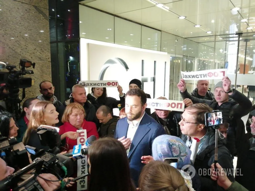 Слуга народу, Зеленський, засідання, ФОПи Слуга народу, Зеленський, засідання, ФОПи