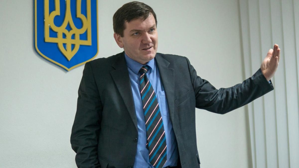 Мене звільнили без жодних підстав, – Горбатюк різко відреагував на рішення Рябошапки