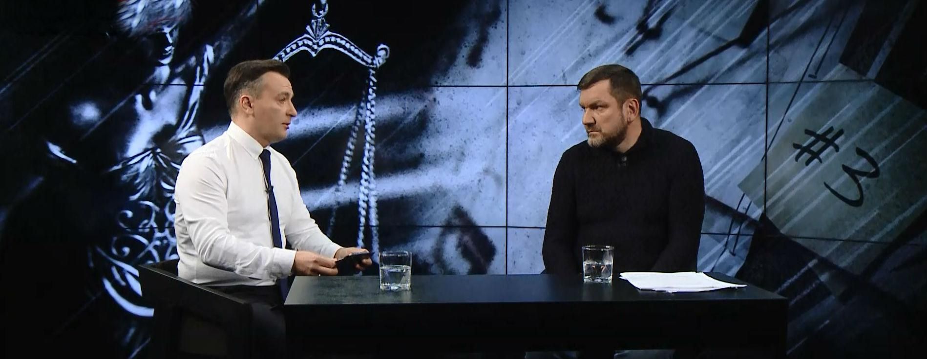 Чи можна вважати, що справа розстрілів на Майдані розкрита: відповідь Горбатюка Чи можна вважати, що справа розстрілів на Майдані розкрита: відповідь Горбатюка