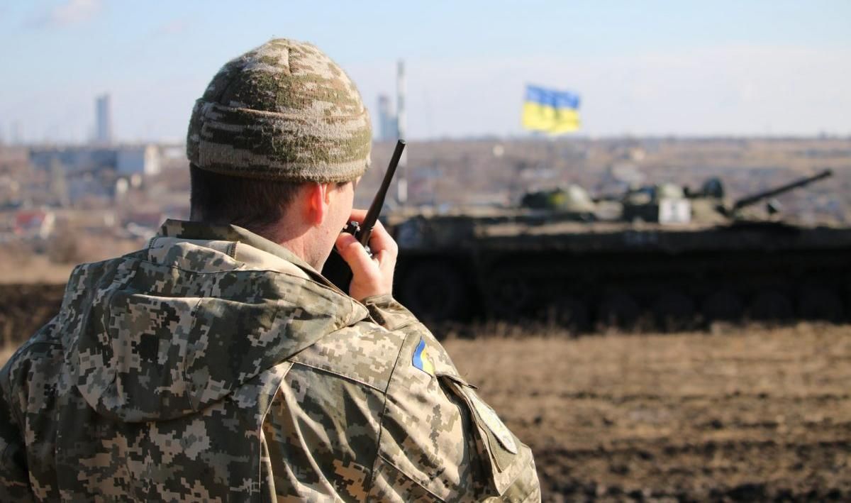 Боевики усилили обстрелы ВСУ на Донбассе: самые горячие направления