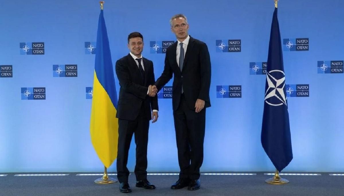 Керівництво НАТО їде до України: відома програма візиту