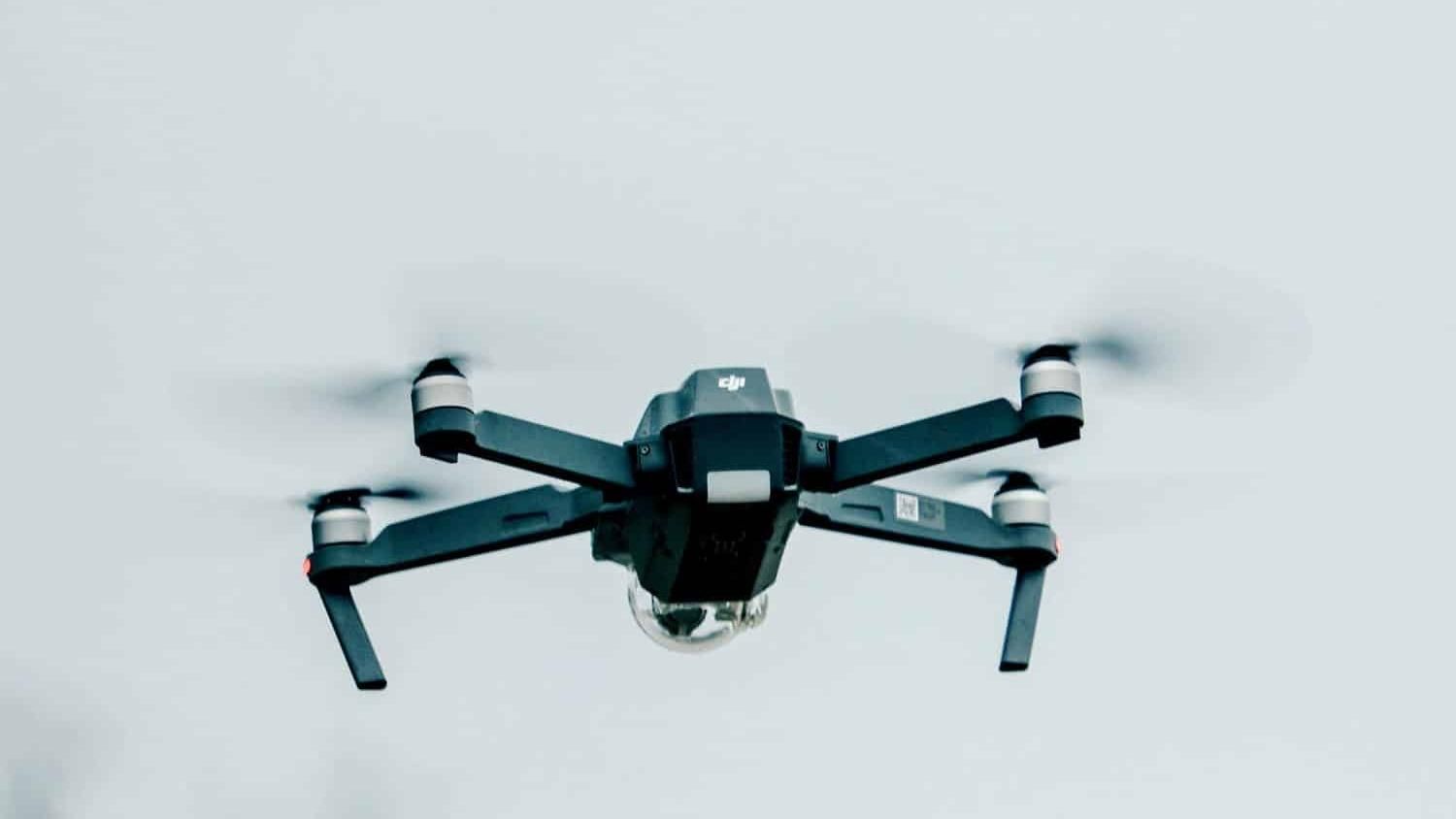 Карманный дрон: появились характеристики и цена компактного DJI Mavic Mini Карманный дрон: появились характеристики и цена компактного DJI Mavic Mini