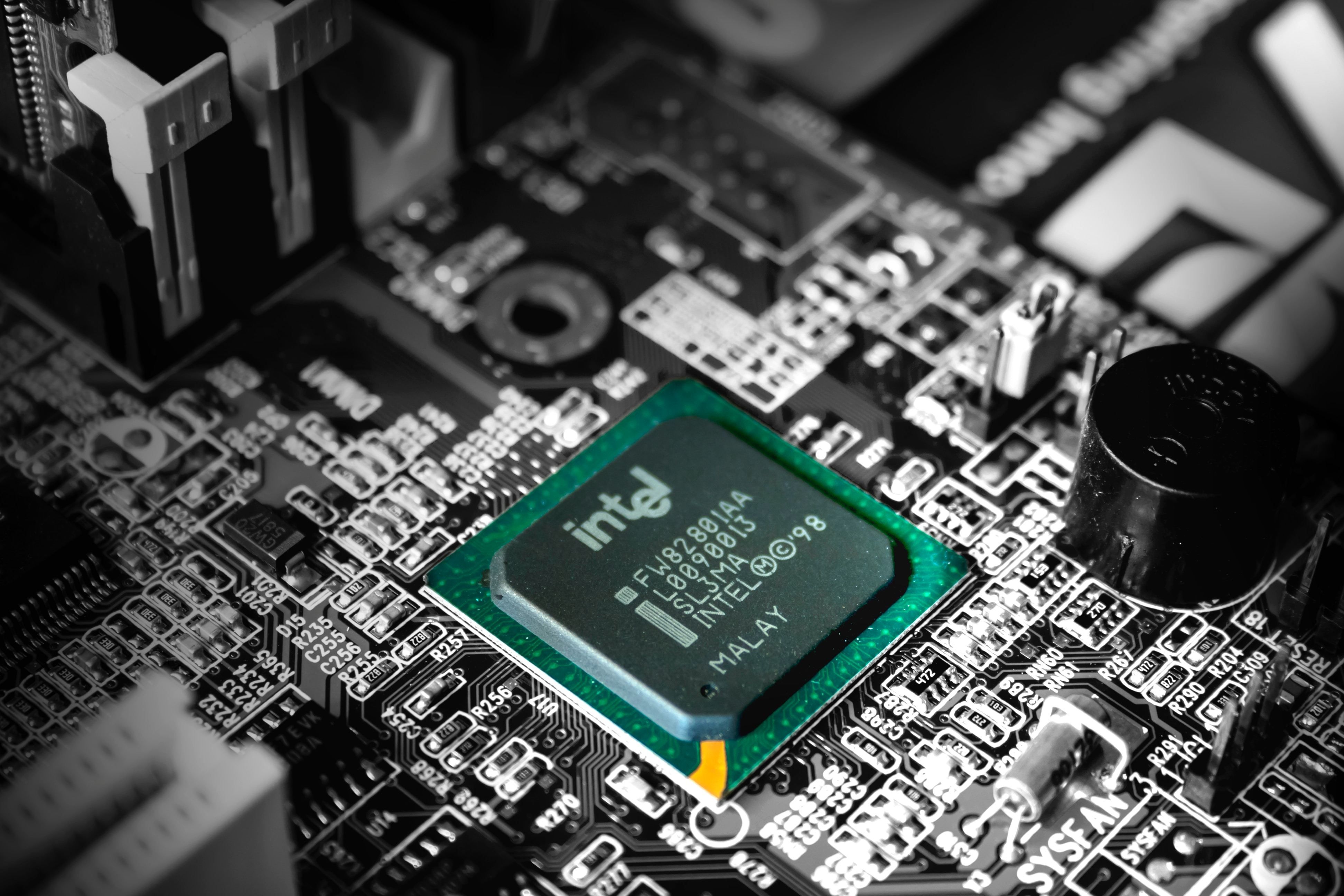 Intel Core i9-9900KS: характеристики і дата виходу процесора Intel