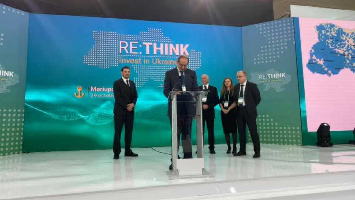 Киевстар, Vodafone, lifecell – всю Украину покроют скоростным интернетом Киевстар, Vodafone, lifecell – всю Украину покроют скоростным интернетом