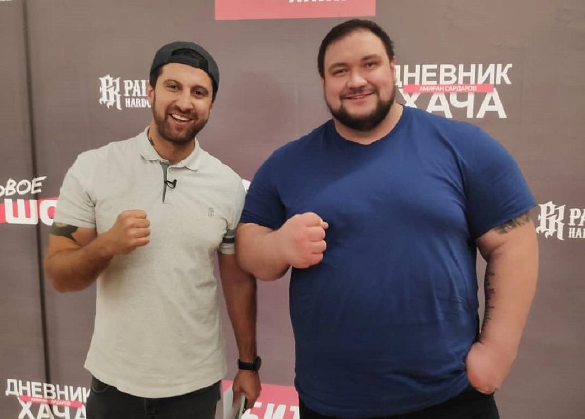 Денис Вильданов бой MMA – видео быстрого нокаута