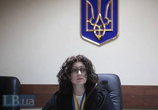 Валентина Малиновська Валентина Малиновська