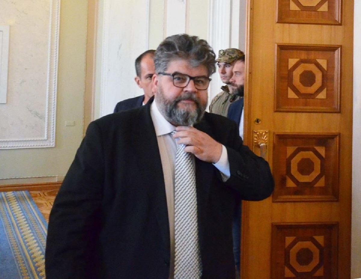 Чому полк Азов в США хочуть визнати терористами – наслідки Чому полк Азов в США хочуть визнати терористами – наслідки