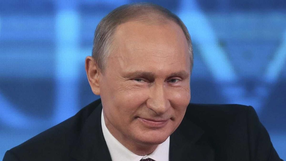 Транзит газа через Украину: Кремль выдвинул новое условие Транзит газа через Украину: Кремль выдвинул новое условие