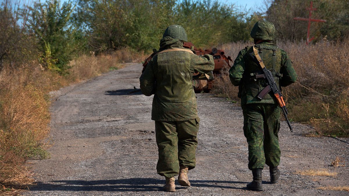 Разведение войск в Золотом: появилась реакция Кремля