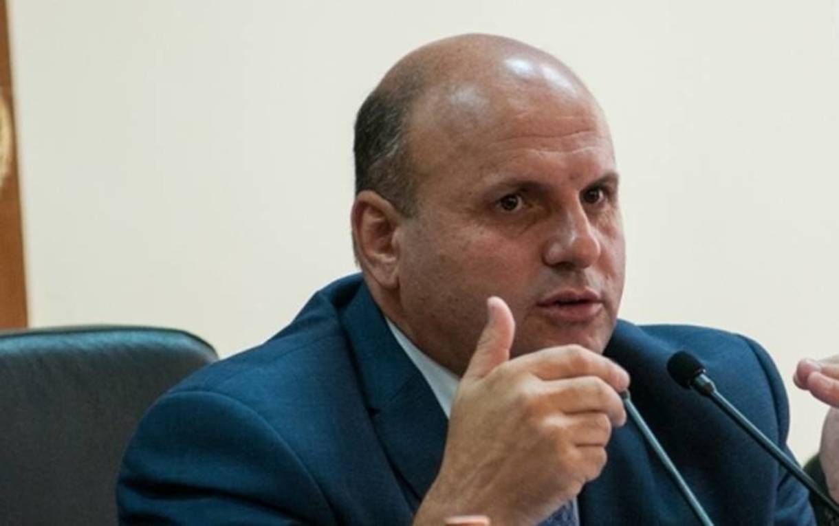 Івана Мунтяна підозрюють в отримані хабара у 200 тисяч доларів Івана Мунтяна підозрюють в отримані хабара у 200 тисяч доларів