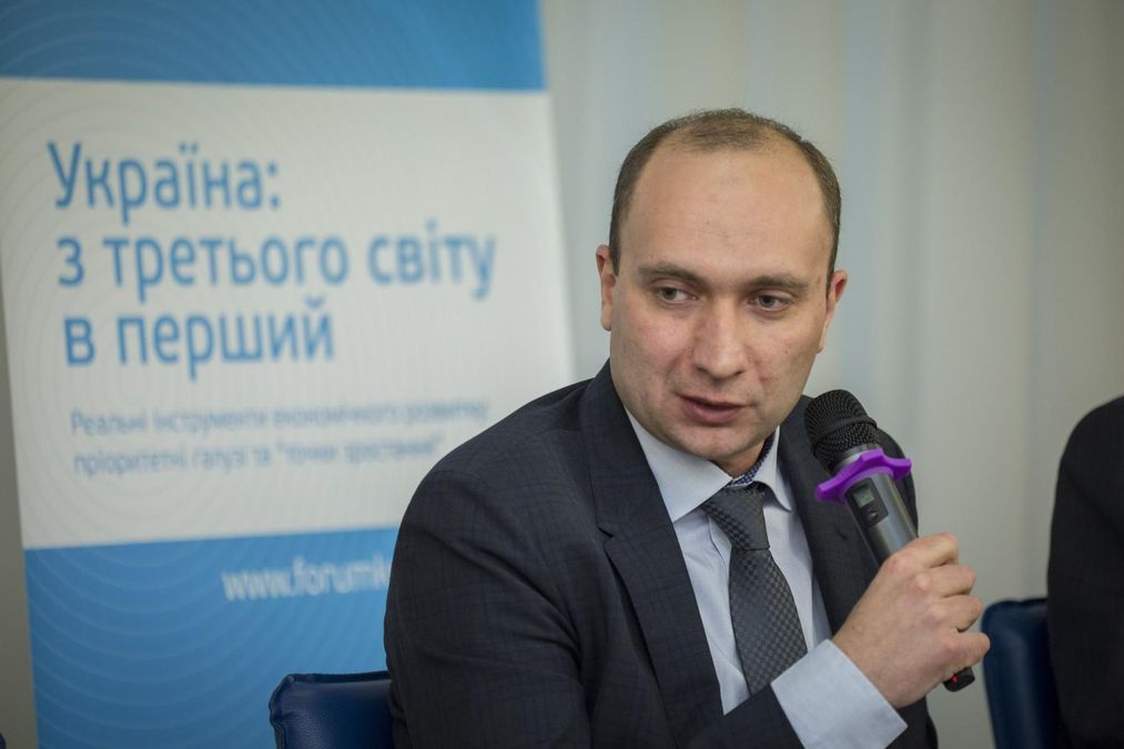 Принятие законопроекта №1210 может привести к социальному взрыву Принятие законопроекта №1210 может привести к социальному взрыву