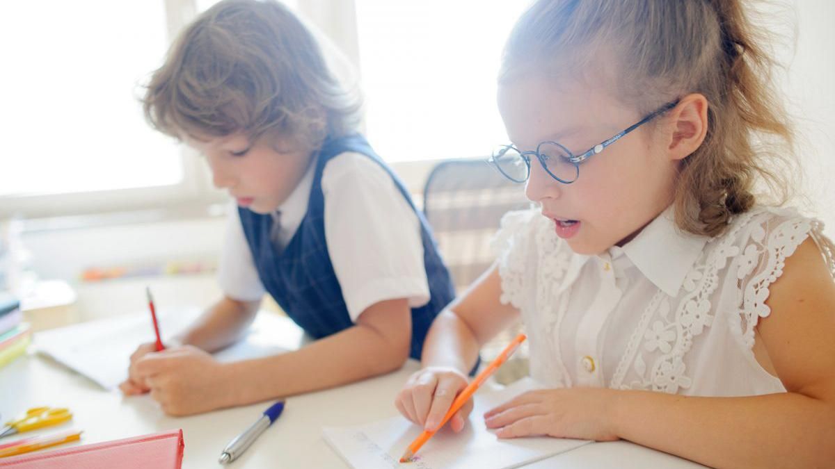 Новая украинская школа изменит метод изучения иностранных языков Новая украинская школа изменит метод изучения иностранных языков