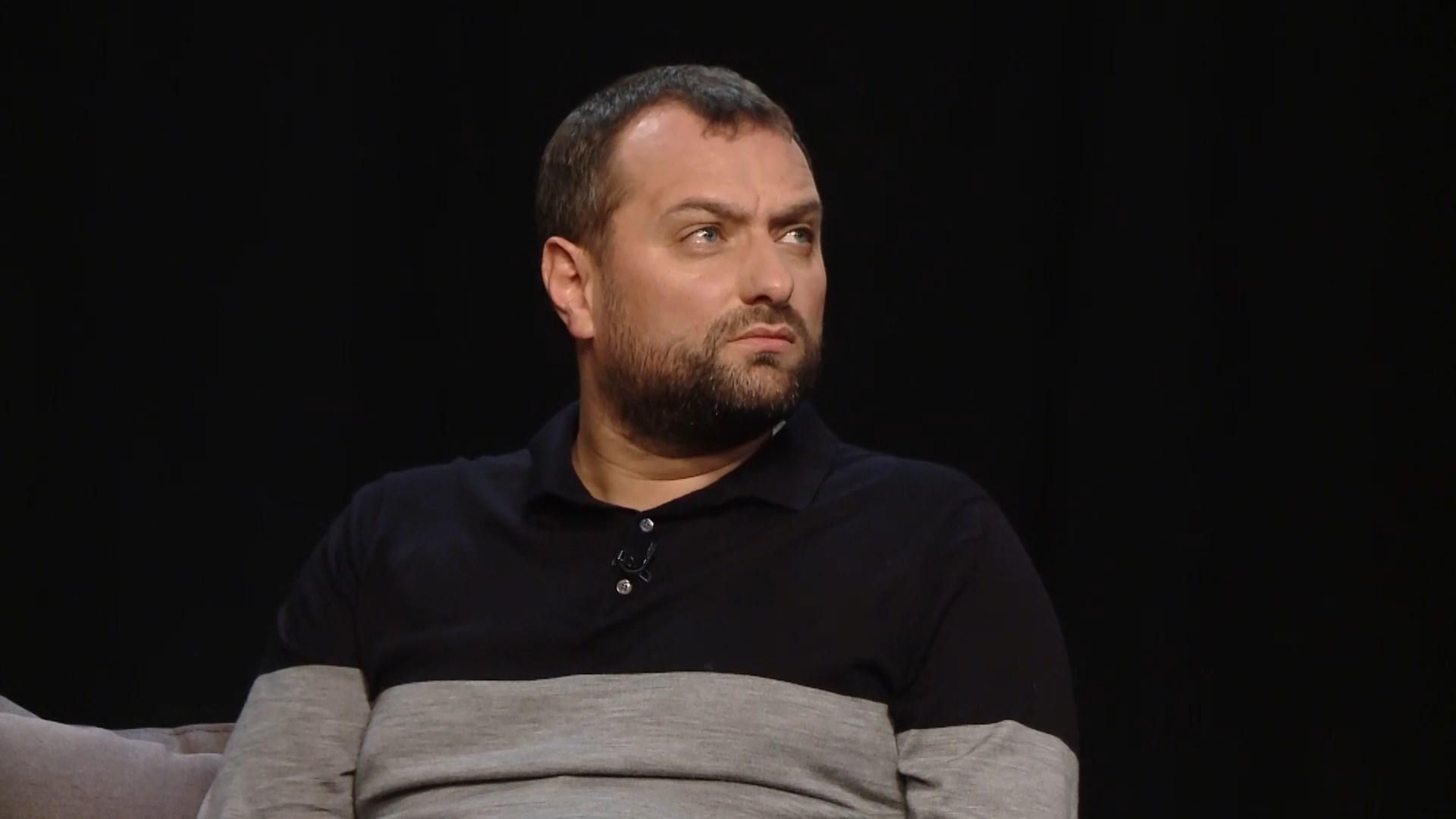 Скільки хабарів роздала будівельна компанія: пояснення Вавриша Скільки хабарів роздала будівельна компанія: пояснення Вавриша