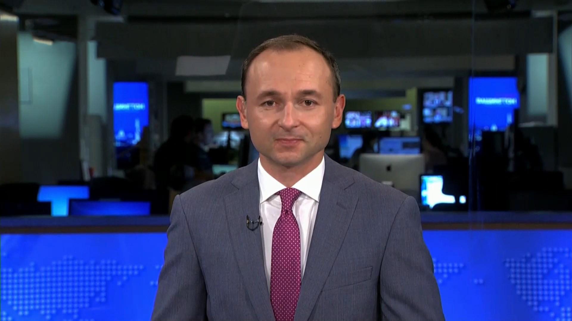 Голос Америки: Конгресс заслушает свидетеля разговора Трампа и Зеленского