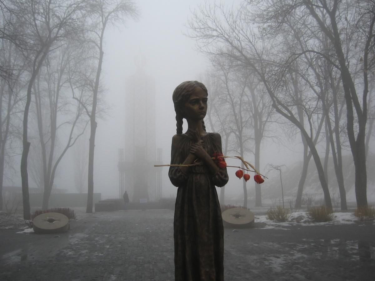 Еще одна провинция в Канаде признала Голодомор геноцидом украинцев