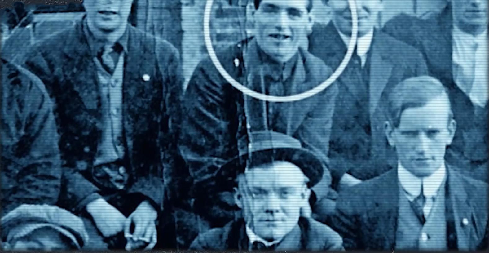 Как жестокий мафиози выжил после расстрела: факты о старейшей банде в США Как жестокий мафиози выжил после расстрела: факты о старейшей банде в США