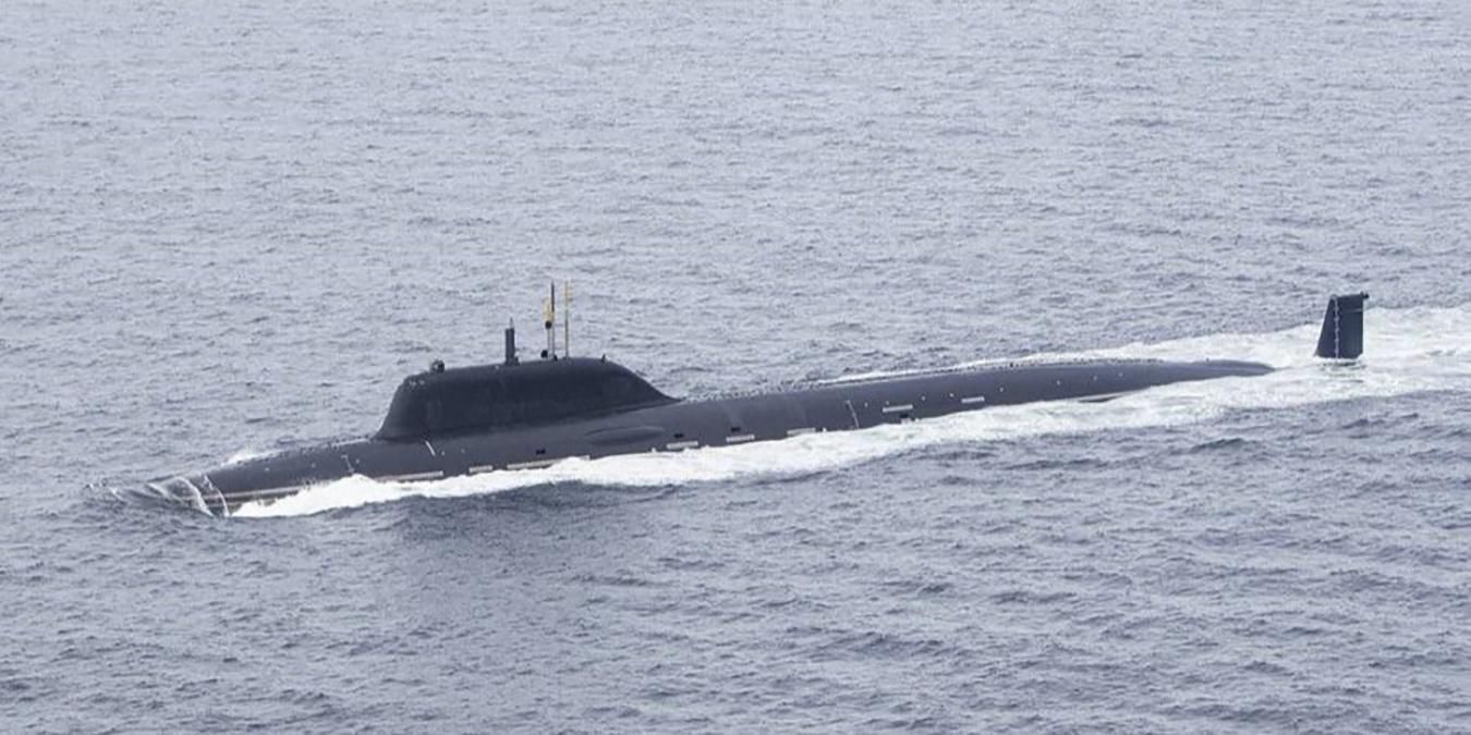 Найбільші з часів холодної війни: норвезька розвідка є масштабні військові навчання Росії Найбільші з часів холодної війни: норвезька розвідка є масштабні військові навчання Росії