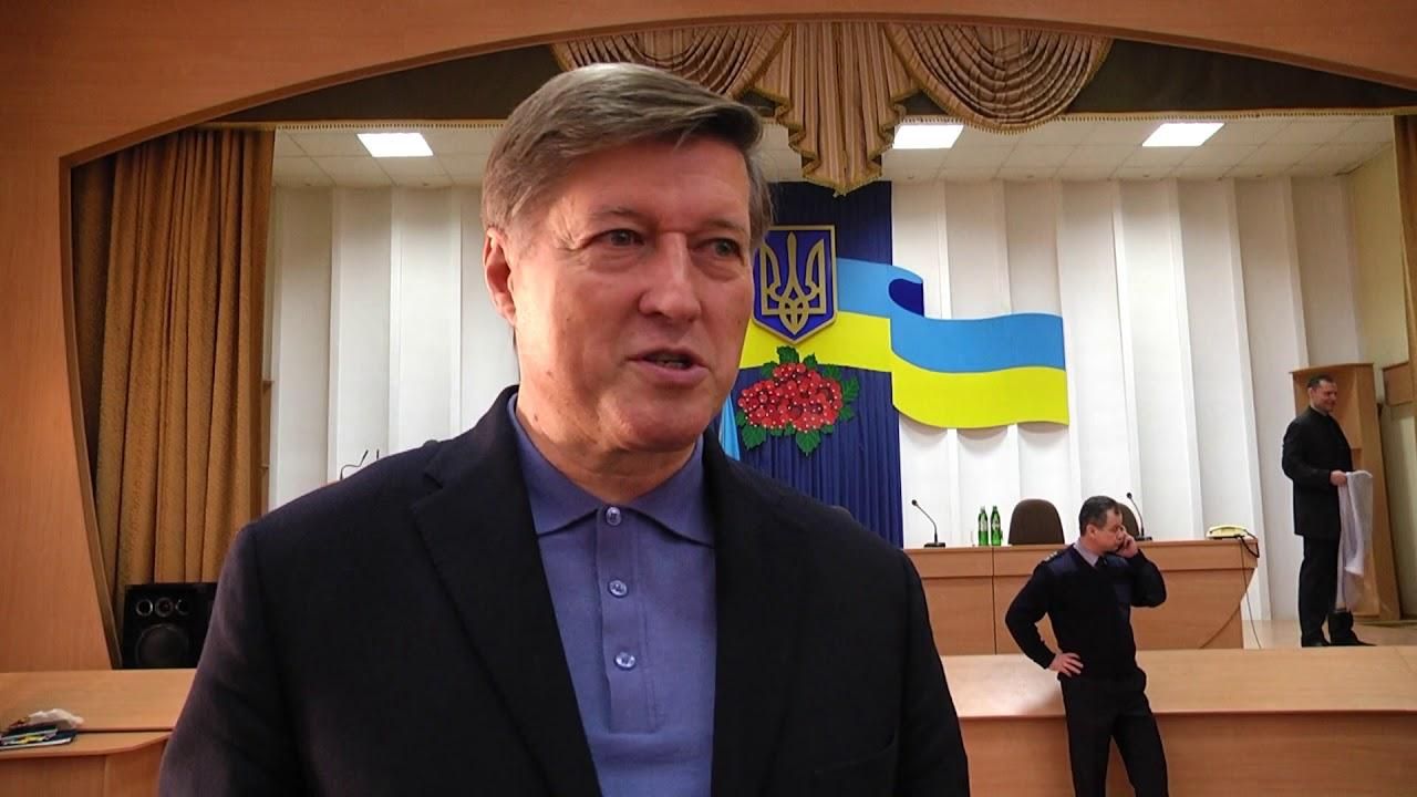 ГПУ закрыла дело против бывшего заместителя Авакова ГПУ закрыла дело против бывшего заместителя Авакова