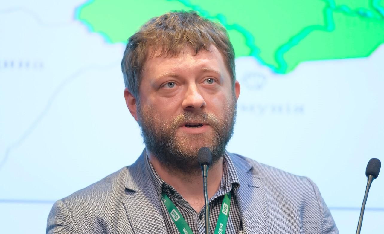 Зняття недоторканості з Дубневича: у "Слузі народу" обіцяють підтримати Зняття недоторканості з Дубневича: у "Слузі народу" обіцяють підтримати