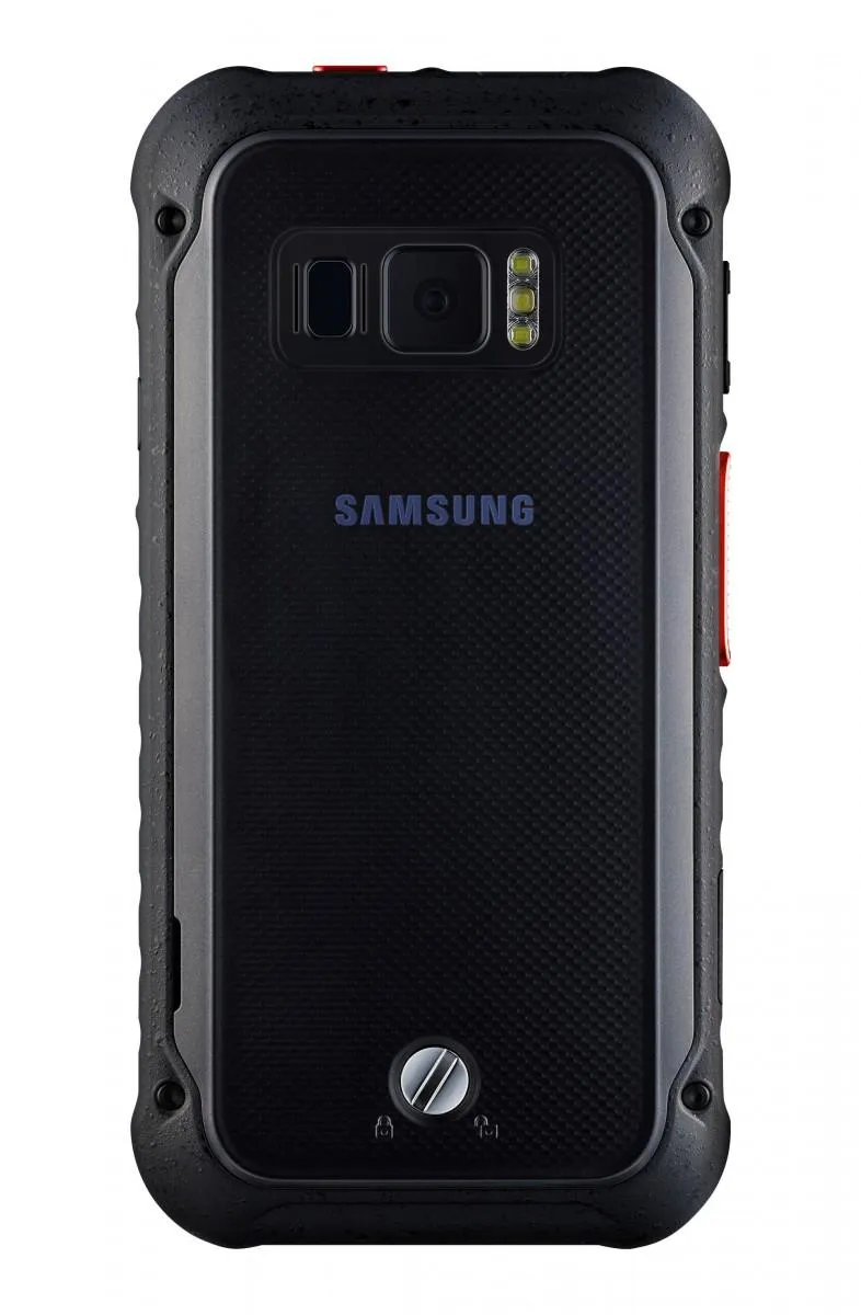 Galaxy Xcover FieldPro має 