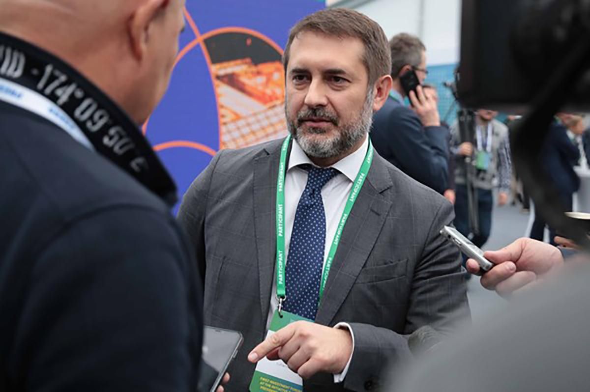 Разведение войск: Гайдай рассказал о ситуации в Золотом Разведение войск: Гайдай рассказал о ситуации в Золотом