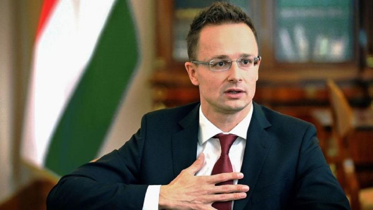 Угорщина заблокувала рішення НАТО щодо України: деталі