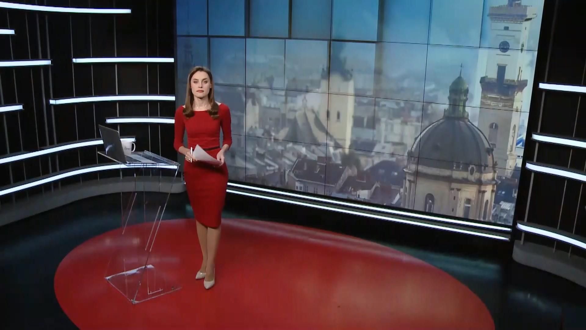 Випуск новин за 14:00: Сутички депутатів. Заява свідка розмови Трампа і Зеленського Випуск новин за 14:00: Сутички депутатів. Заява свідка розмови Трампа і Зеленського