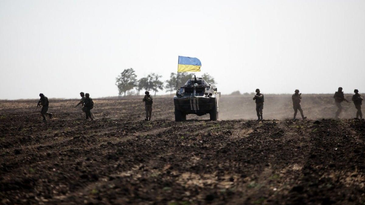 Жовтий режим на Донбасі – що це означає, навіщо його ввели
