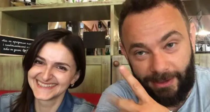 дубінський та Василевська-Смаглюк дубінський та Василевська-Смаглюк