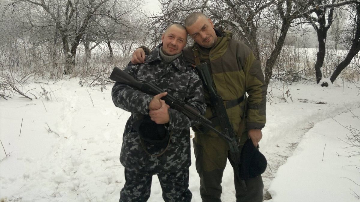 Помер командир бойовиків Максим "Мрак" Шишов: що відомо про зрадника України – фото Помер командир бойовиків Максим "Мрак" Шишов: що відомо про зрадника України – фото