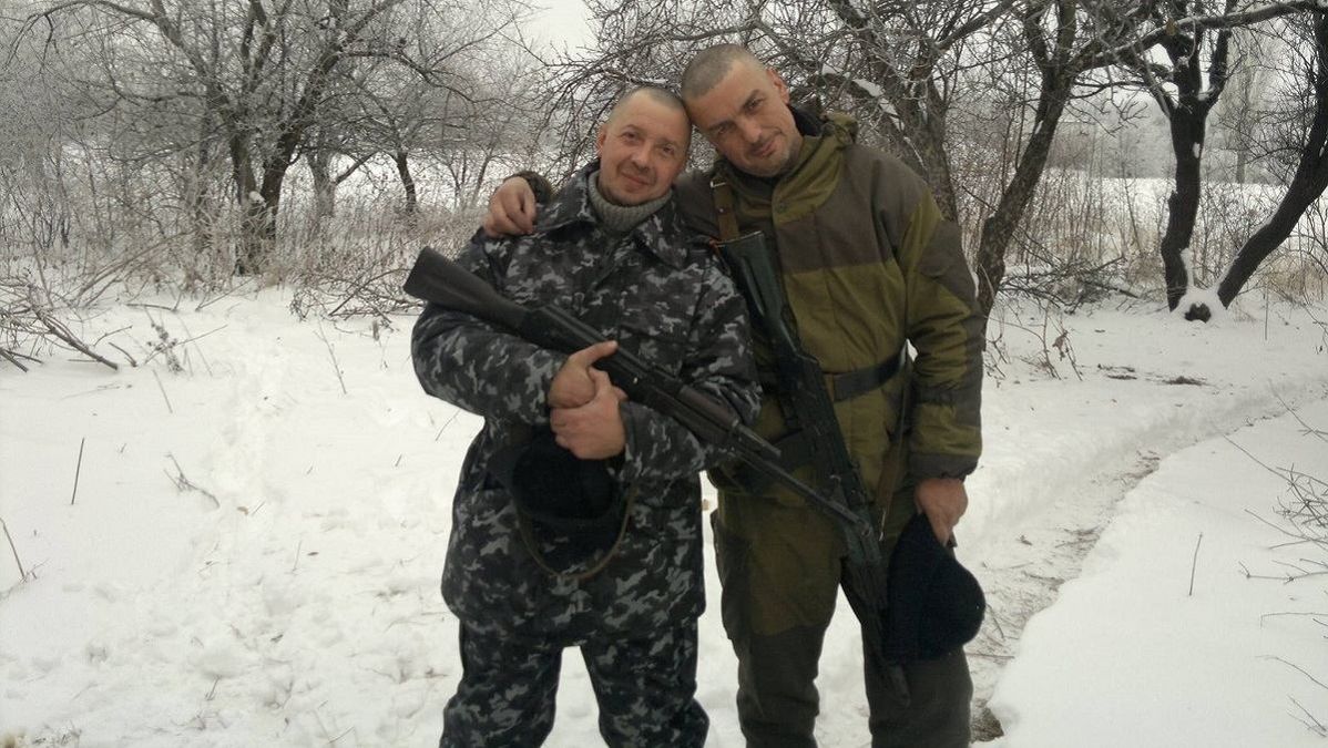 Помер командир бойовиків Максим "Мрак" Шишов: що відомо про зрадника України – фото Помер командир бойовиків Максим "Мрак" Шишов: що відомо про зрадника України – фото