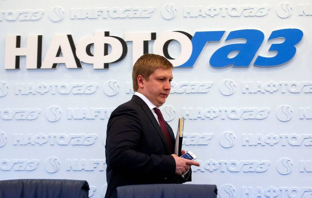 Потрібні санкції, – Нафтогаз відреагував на згоду Данії щодо будівництва "Північного потоку-2"