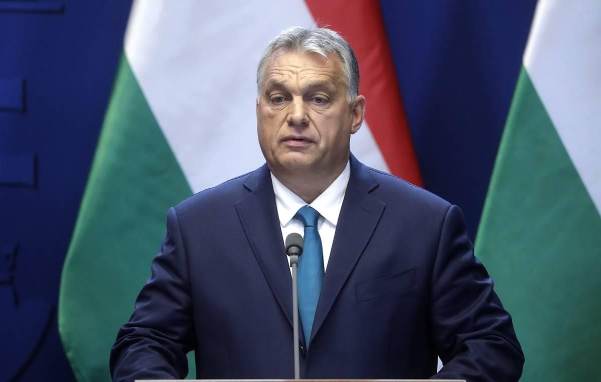 Угорщина висунула умову для розблокування рішення НАТО щодо України