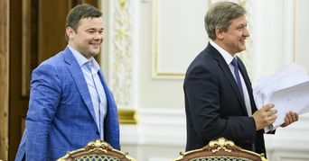 Богдан: Данилюка в нашу команду привів я