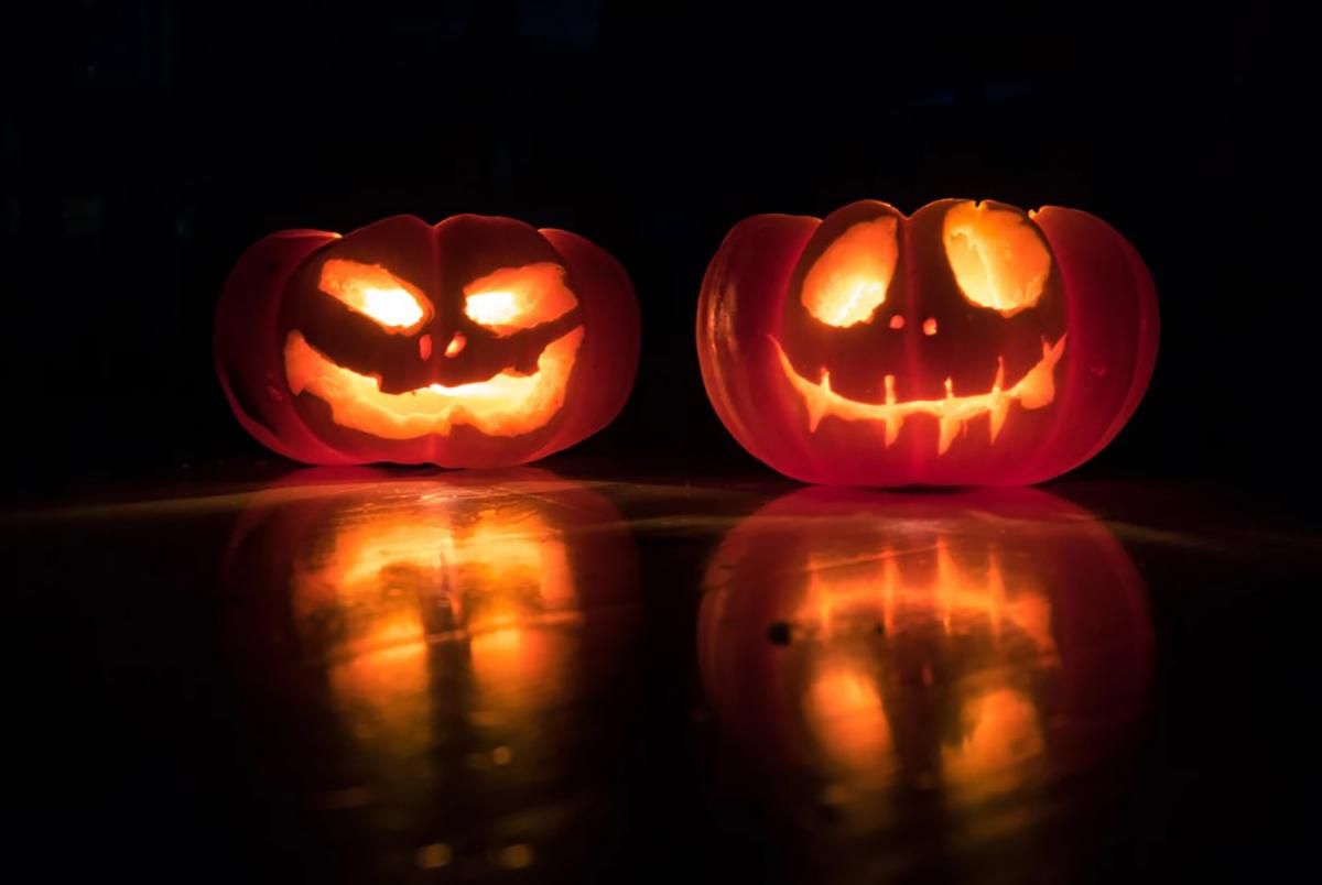 У Криму окупанти налякались ходи на Геловін У Криму окупанти налякались ходи на Геловін