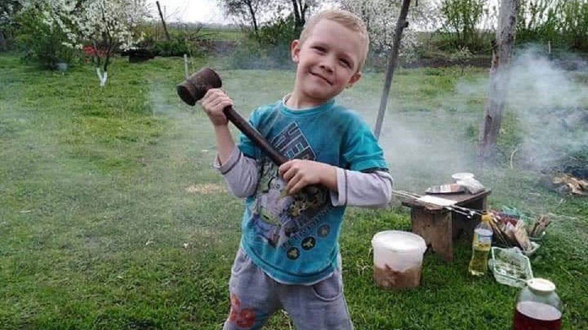 ГБР на днях назовет фамилию убийцы 5-летнего Кирилла Тлявова