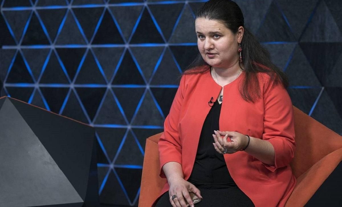 Ми не плануємо підвищувати податки, – міністр фінансів Маркарова Ми не плануємо підвищувати податки, – міністр фінансів Маркарова