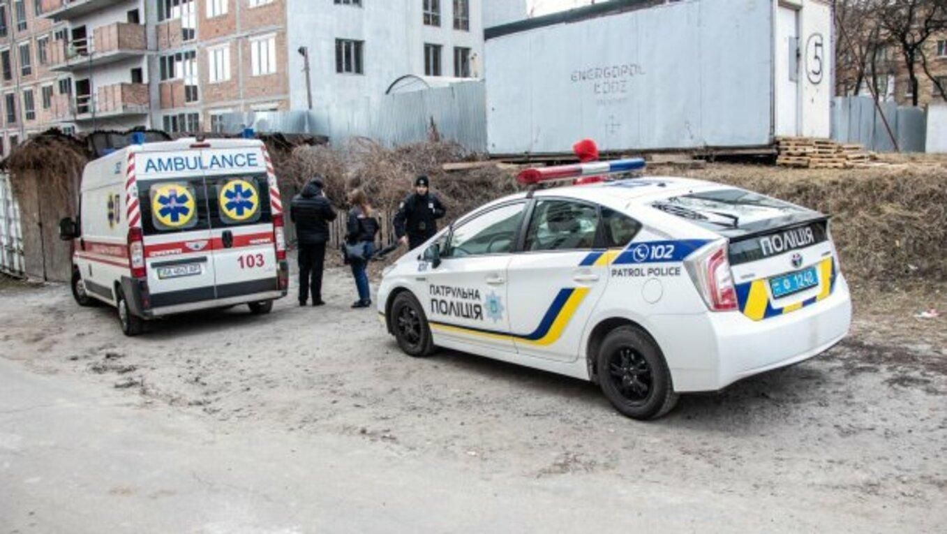 Убивство Олександра Бухтатого – що відомо про нападника Убивство Олександра Бухтатого – що відомо про нападника