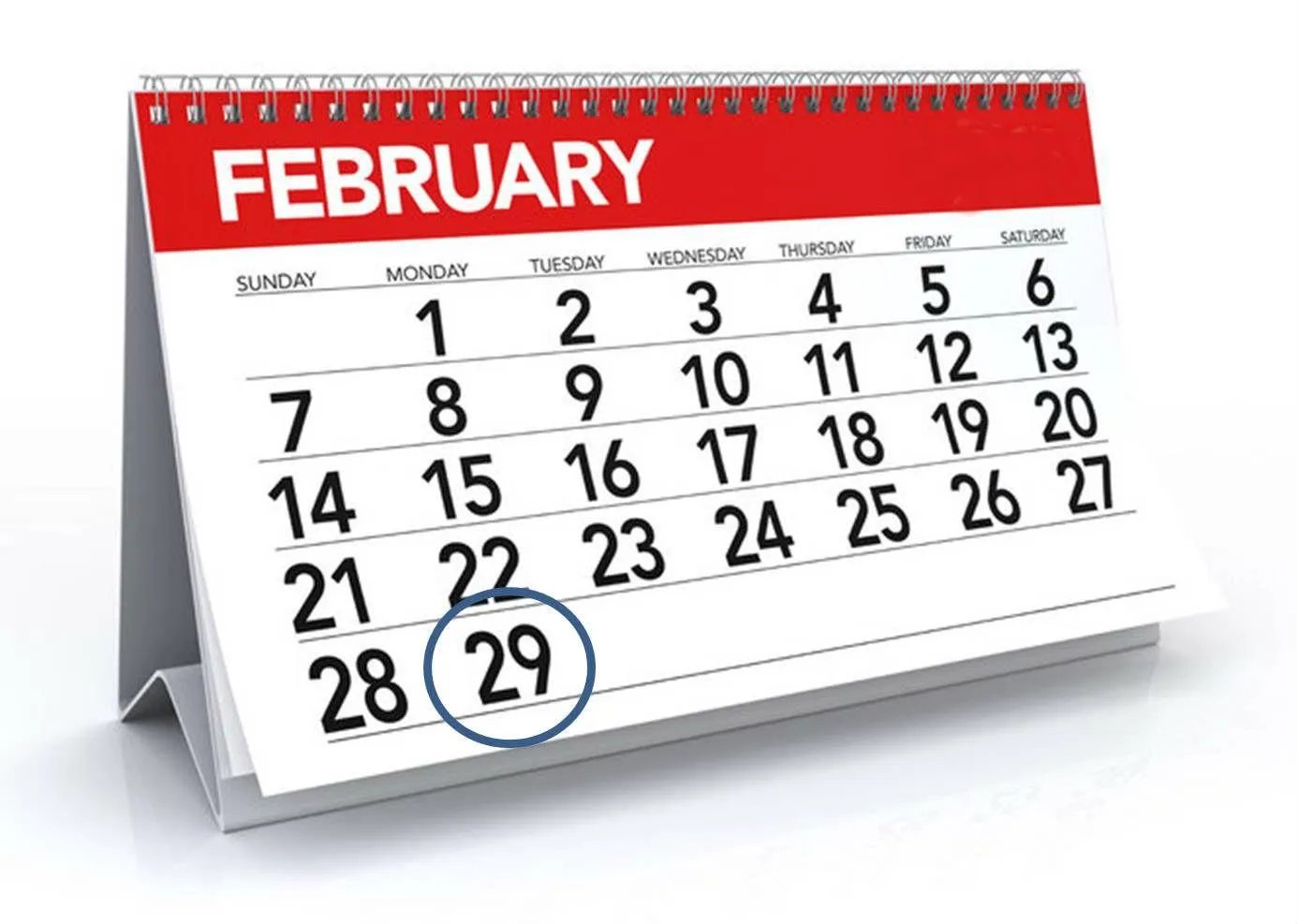 2020 рік – високосний 2020 рік – високосний