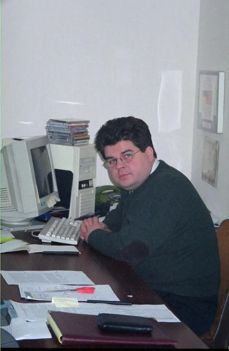 Яременко Яременко