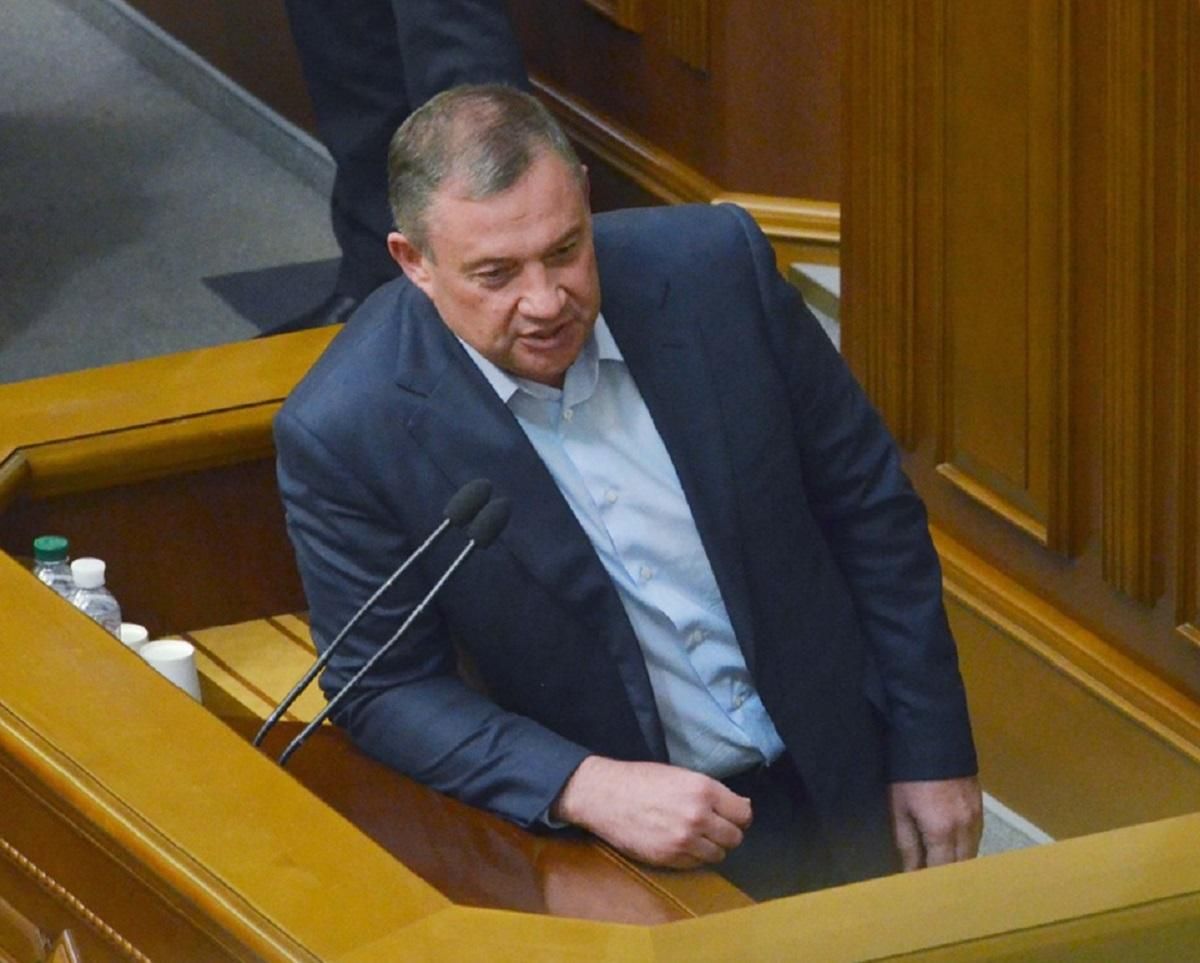 Що буде далі зі справою Дубневича: версія експерта Що буде далі зі справою Дубневича: версія експерта